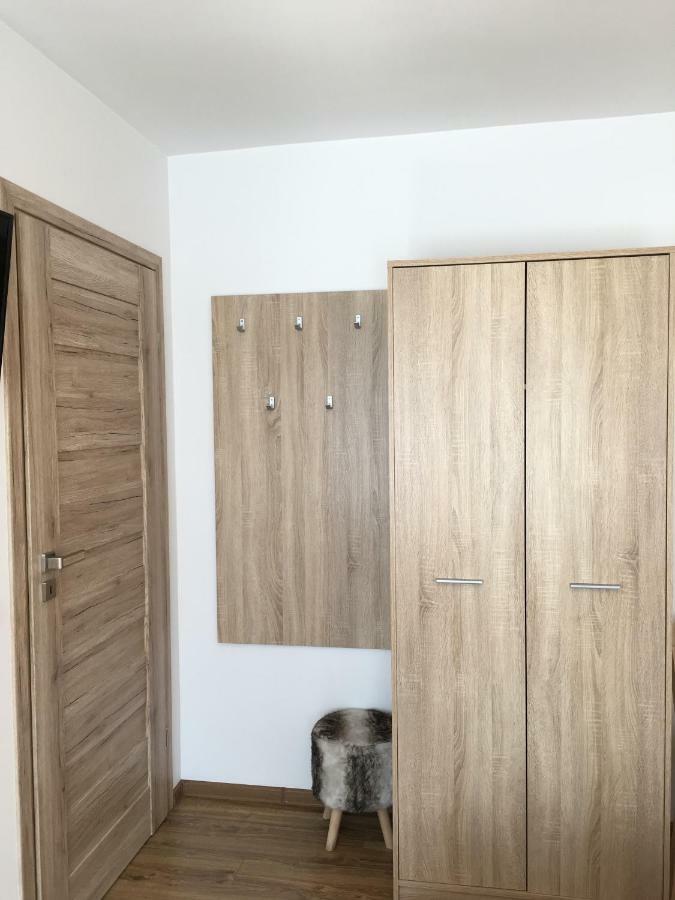 Olimpijska Pokoje Szczyrk Luaran gambar