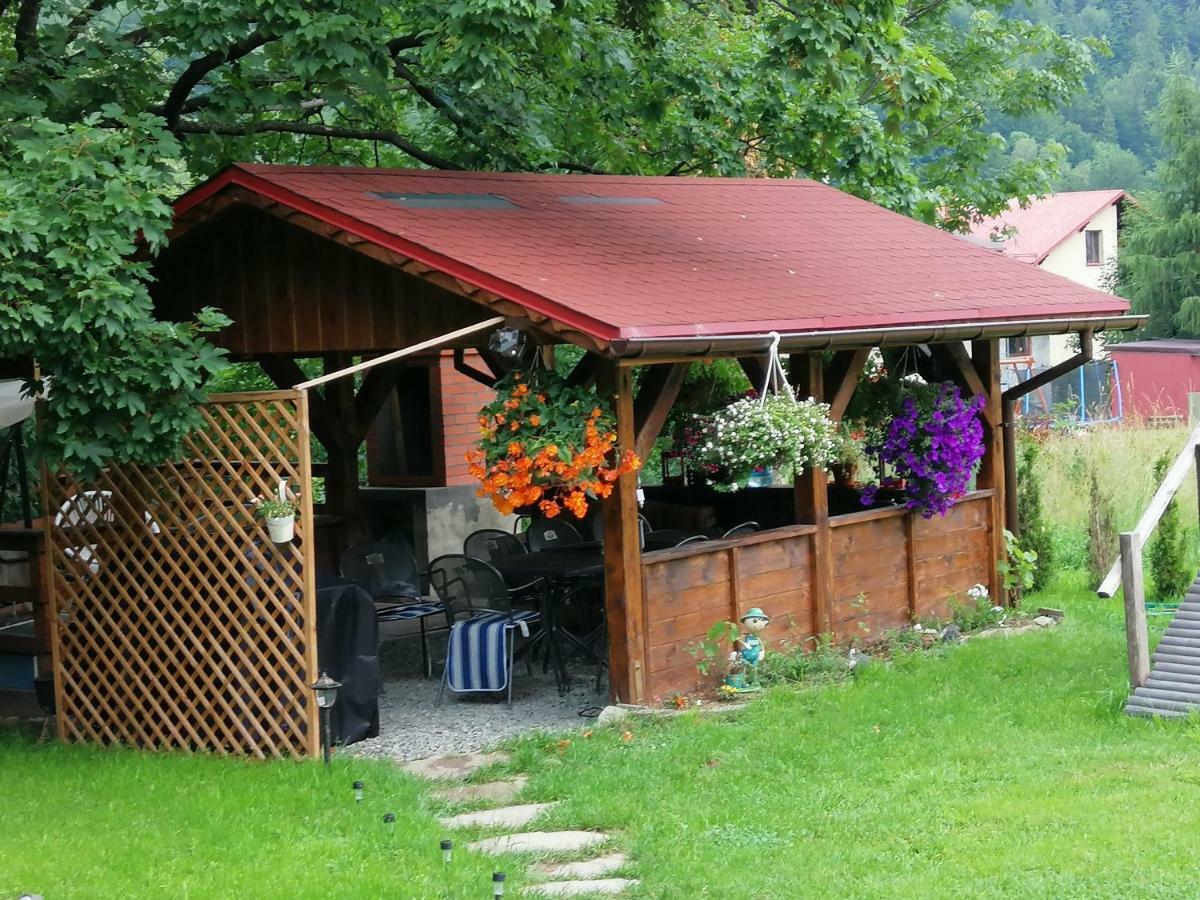 Olimpijska Pokoje Szczyrk Luaran gambar