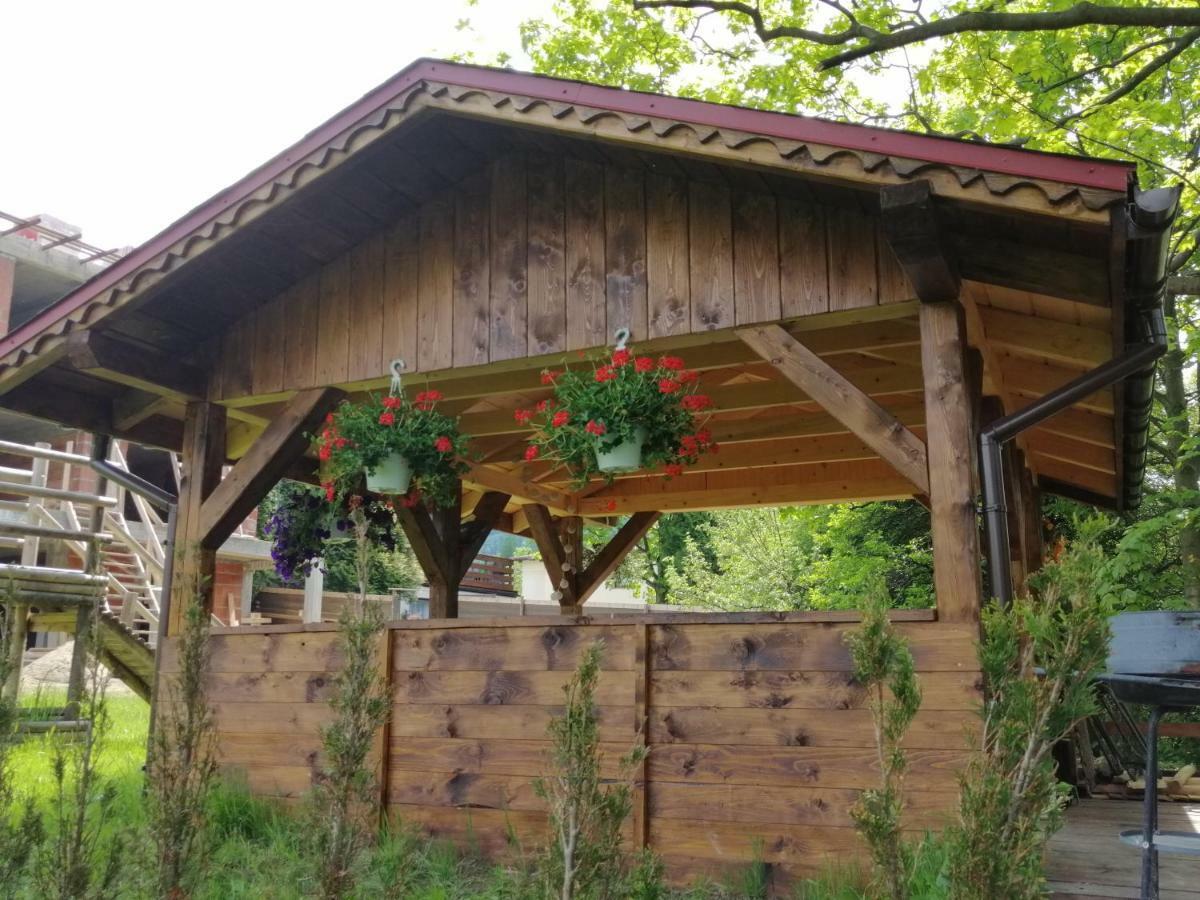 Olimpijska Pokoje Szczyrk Luaran gambar